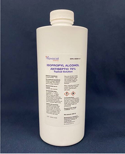 Picture of Hand Sanitizer - Refill - 500ml