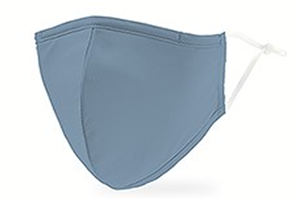 Picture of Face Mask - Powder Blue